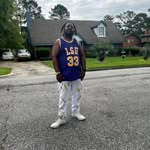 Darrel Jackson - @darreljackson55 - Instagram