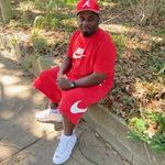 Darrel Jackson - @crownholder912 - Instagram
