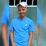 Darrel Jackson - @darrel_aj - Instagram
