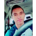 Darrel James - @darrel_lyzzia - Instagram