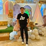 Darrel James Gregorio - @drrljms_18 - Instagram