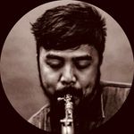 Darrel James Materum - @dmaterum - Instagram