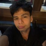 Darrel James Mesina - @purrie_d - Instagram