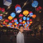 Darrel James Villas - @drrljms - Instagram