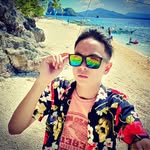 Darrel Joe - @darreljoellenas_11 - Instagram