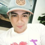 Darrel Joe Divina - @darreljoedivina - Instagram