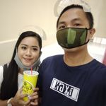 Darrel&Marifer - @darreljoealejo043091 - Instagram