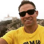 Joe Darrel - @joedarrel23 - Instagram