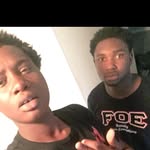 Darrel Jordan - @d.j_honcho - Instagram