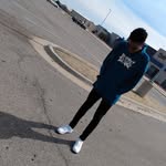 Darrel jordan - @young_boy_darrel - Instagram