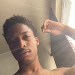 Darrel Jordan - @thatniggadarrel - Instagram