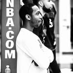 Darrel Jordan - @coach_darrelj - Instagram