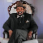 Darrel Jordan - @darreljordansr - Instagram