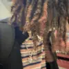 Darrel Jordan - @darkluna.14 - TikTok