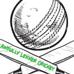 Darrel Keith Hendon - @awfullylekkercricket - Instagram