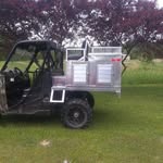 Darrel Keith Robertson - @triple_r_truck - Instagram