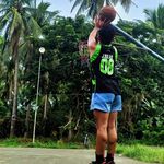 Kim Darrel - @kimdarrelsilva - Instagram
