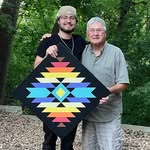 Darrell Knosalla - @crazyoldbusdriver - Instagram