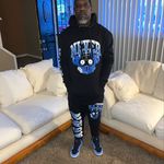 Darrel Lampley - @darrellampley - Instagram