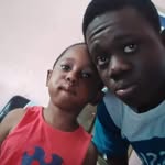Darrel Lamptey - @darrellamptey - Instagram