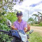 Darrel Lang Sayo - Facebook