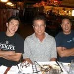 Darrel Lau - @darrellau63 - Instagram