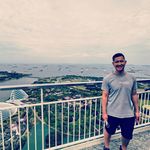 Darrel Lee - @durrrrl - Instagram