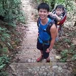 Darrel Lim - @hoppinghippos - Instagram