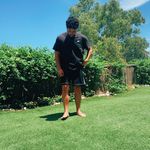 Darrel - @darrel_lloyd_q.b - Instagram