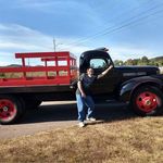 Darrell Lloyd - @darrell.lloyd.90 - Instagram