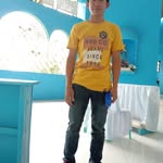 Darrel Lopez - @darrellopez13 - Instagram