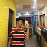 Darrel Lopez Alicando - @itsss_daryl11 - Instagram