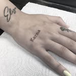 DARREL - @darrel.lowe__hsg - Instagram