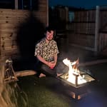 Darrel Lowe - @darrel_axiom - Instagram