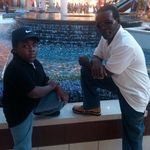 Darrel Lumar - @lumardarrel - Instagram