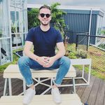 Darrel - @_____darrel_____lyonsw4o - Instagram