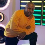 Darrel Mac - @trinimac - Instagram