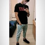 Darrel Marsh - @darrel_marsh_ousy - Instagram
