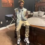 Darrel Marshall - @darrelmarshall - Instagram