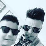 darrel - @darrel.martinez.92 - Instagram