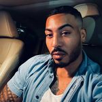 Darrel Martinez - @_darrelm.92 - Instagram