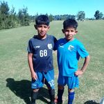 Darrel Martínez - @darrelmartinez1234 - Instagram