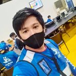 Darrel Martinez - @icey_lhee - Instagram
