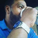 Darrel C Mason - @dc_double - Instagram
