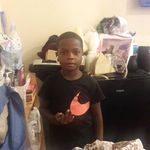 Darrel Mason - @yaboy_nana05 - Instagram