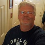 Darrel Miles - @darrelmiles1961 - Instagram