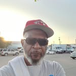 Darrel Mitchell - @darrel56409 - Instagram
