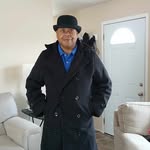 Darrel Mitchell - @darrelanthonymitch - Instagram