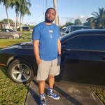 Darrel Mitchell - @darrelmitch52 - Instagram