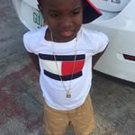 Darrel Mitchell - @darrelm843 - Instagram